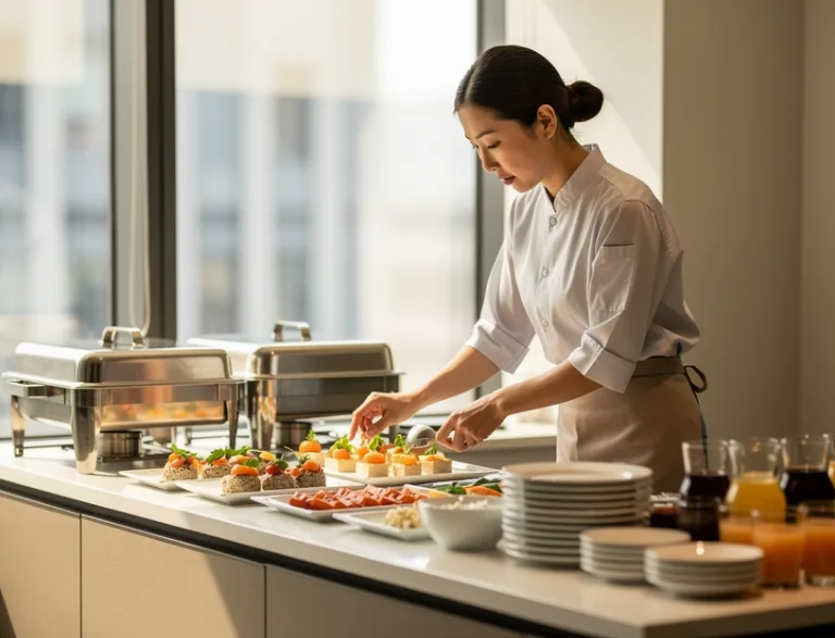 社員食堂運営 のサービス対応地域: Sōka